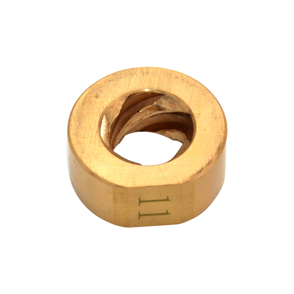 醫療用金型部品