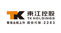 東江（jiāng）グループ（持株）有限會社